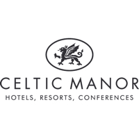 The Celtic Manor Resort - The Twenty Ten Course