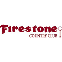 Firestone Country Club - North