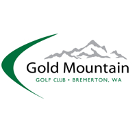Gold Mountain Golf Course - The Olympic