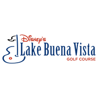 Walt Disney World Golf Complex - Lake Buena Vista