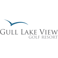 Gull Lake View - West