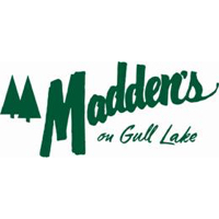 Madden's on Gull Lake