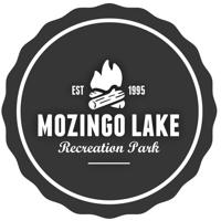 Mozingo Lake Golf Course