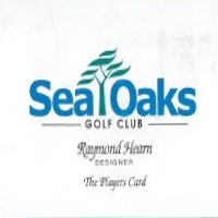 Sea Oaks Golf Club
