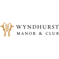 The Golf Course at Wyndhurst Manor 