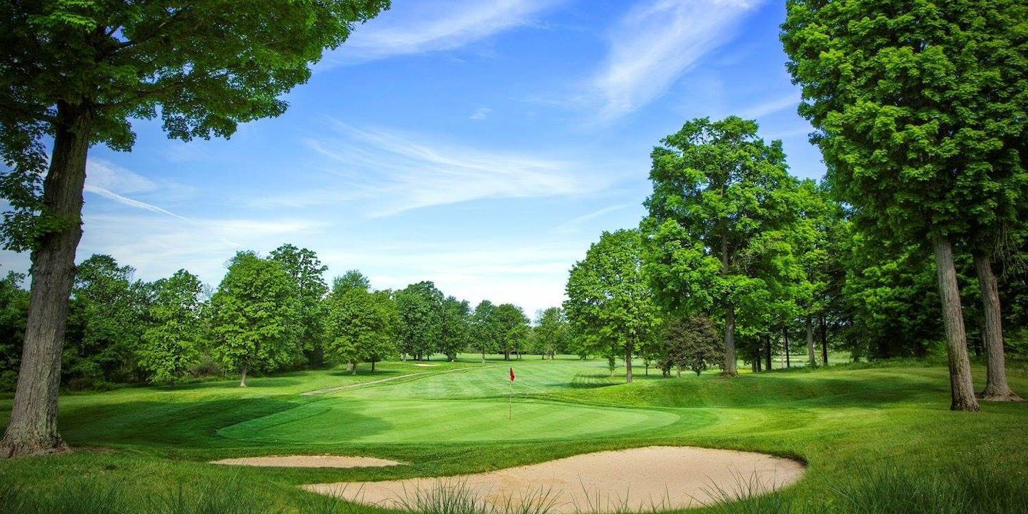 Grand River Valley Wine and Golf Trail