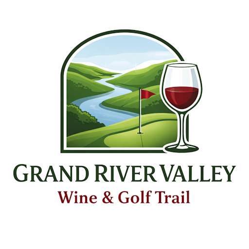 Grand River Valley Wine and Golf Trail