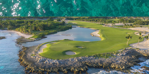 Oceanside Golf golf packages