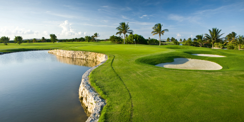 Cancun Golf Packages golf packages