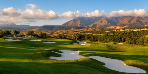 We Love Golf Travel golf packages