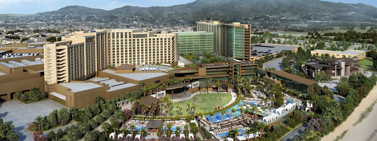 pechanga resort and casino hotel