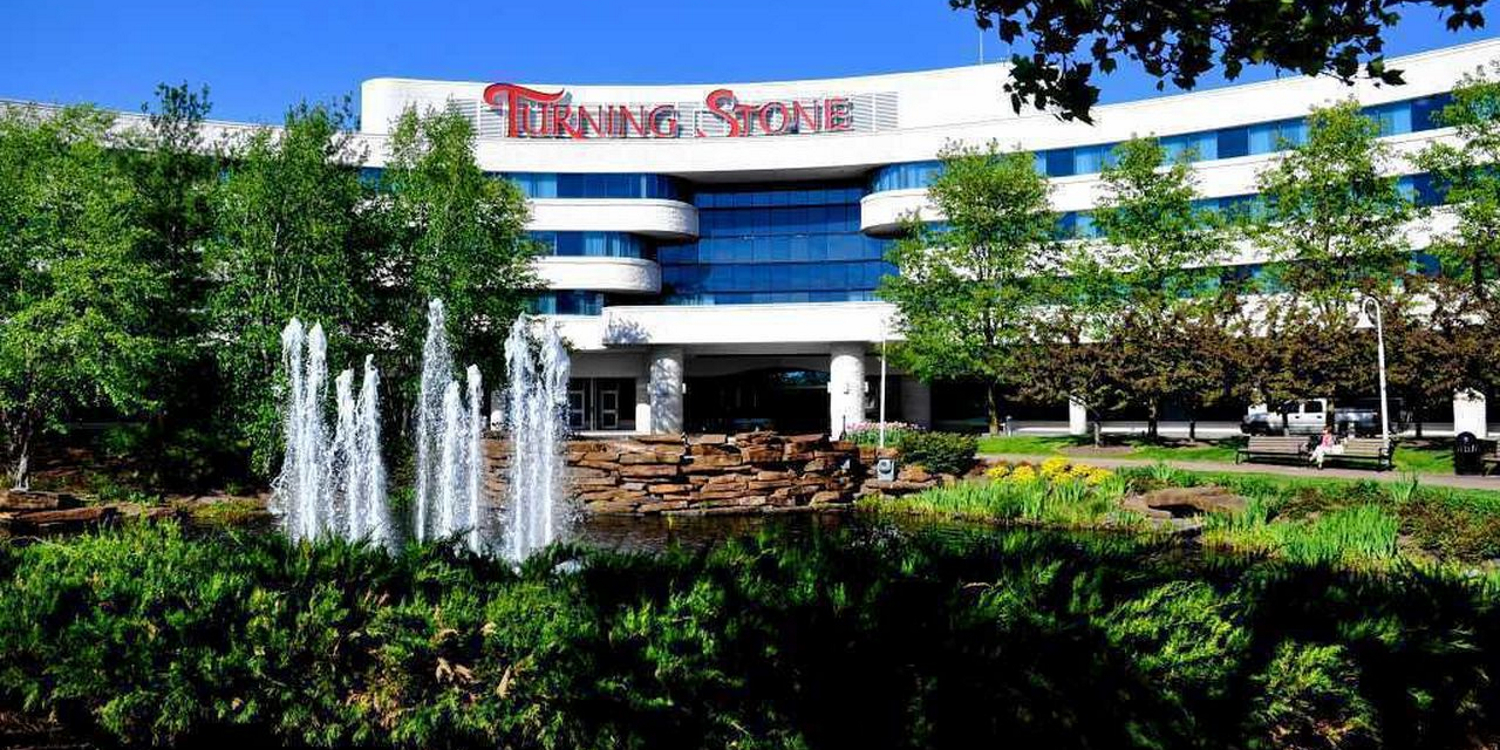 turning stone casino champion golf package prices