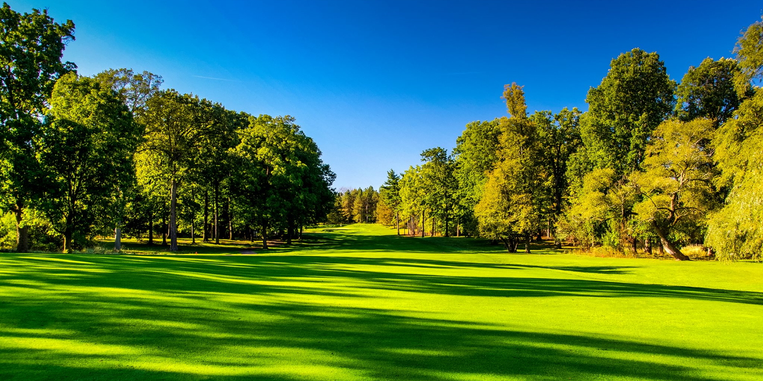 Golf deals michigan
