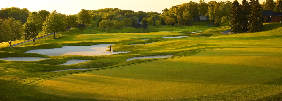 golf trip packages ohio