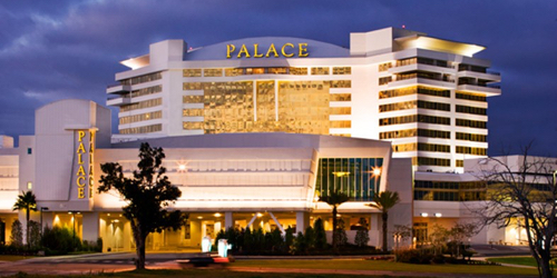 Palace Casino Resort golf packages