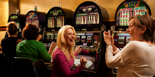 Silver Star Casino golf packages