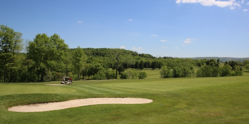 Champion Lakes Golf Course