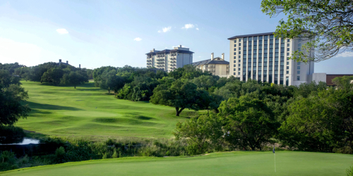 Omni Barton Creek Resort & Spa - Fazio Foothills
