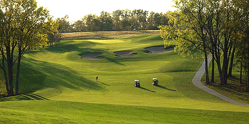 Legacy Golf Club