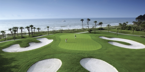Hilton Head Golf Packages