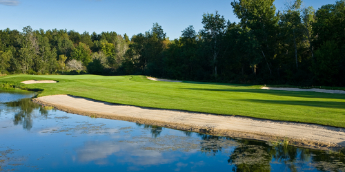 Candlestone Inn Golf & Resort