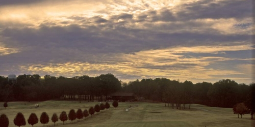 Joe Wheeler State Park Golf Course