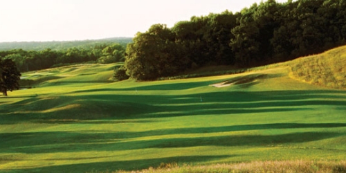 Wisconsin Golf Packages | Golf Packages in WI