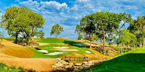 Shangri-La Golf Club, Resort & Marina golf packages