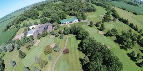 Clifton Highlands Golf Club