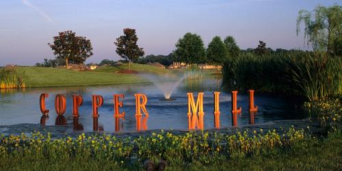 Copper Mill Golf Club