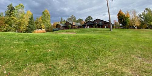 Lakewoods Resort - Forest Ridges Golf Course
