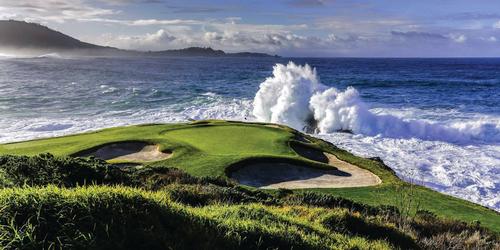 Pebble Beach Golf Links