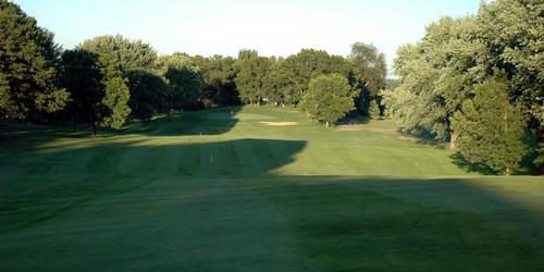 Reedsburg Country Club