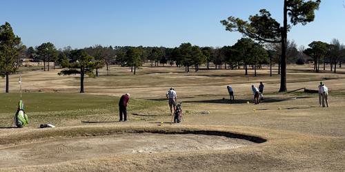 Springdale Country Club