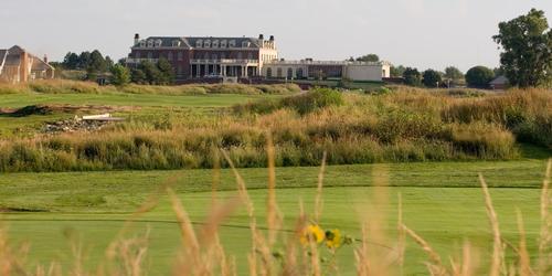 Terradyne Country Club golf packages