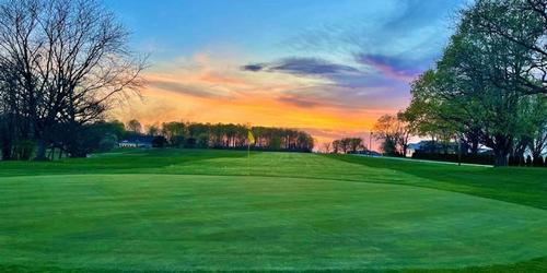 Union City Country Club