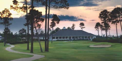 Windance Country Club golf packages