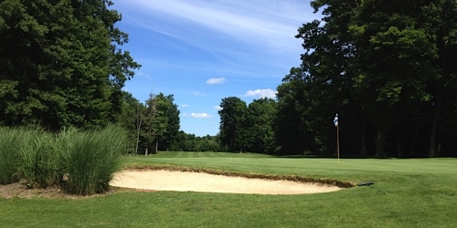 Spring Valley Golf and Lodge