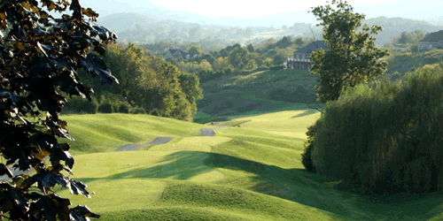 Woodlake Lodge, Golf & Country Club golf packages