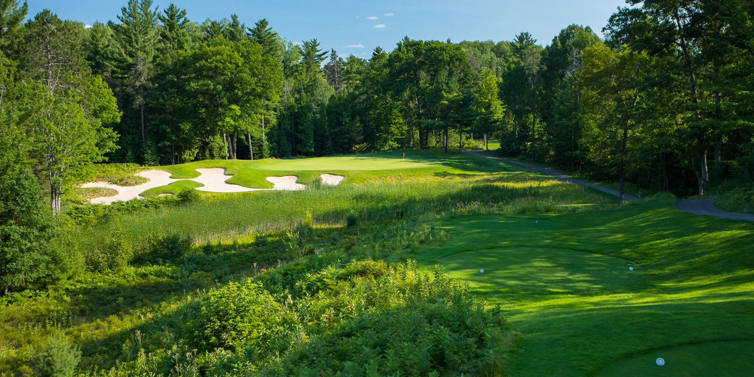 Black Lake Golf Club Golf Packages