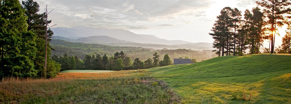 Cherokee Valley Golf Club