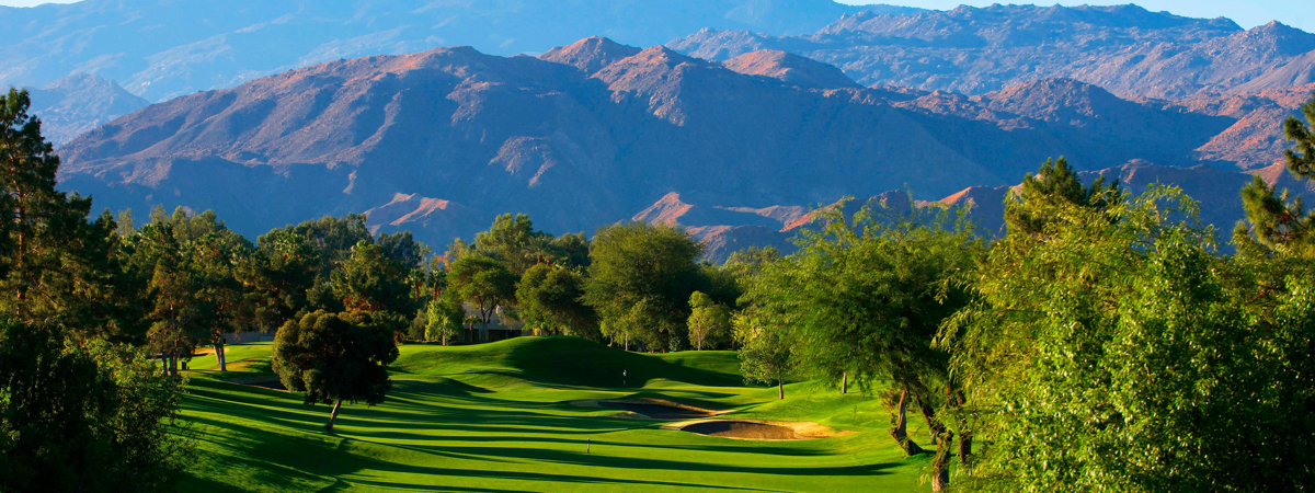 The Westin Mission Hills Golf Resort & Spa Golf Packages