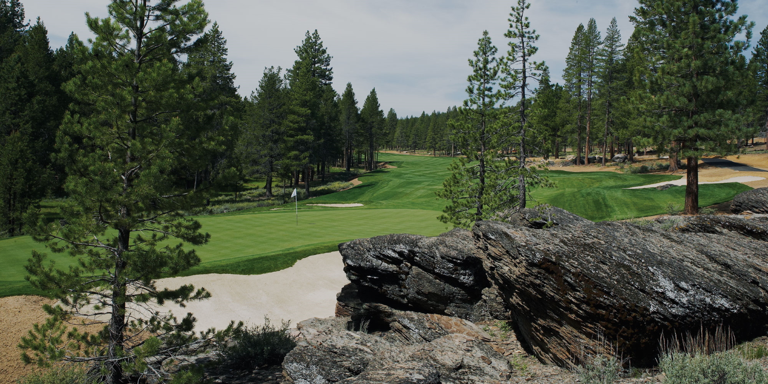 Grays Crossing Golf Packages