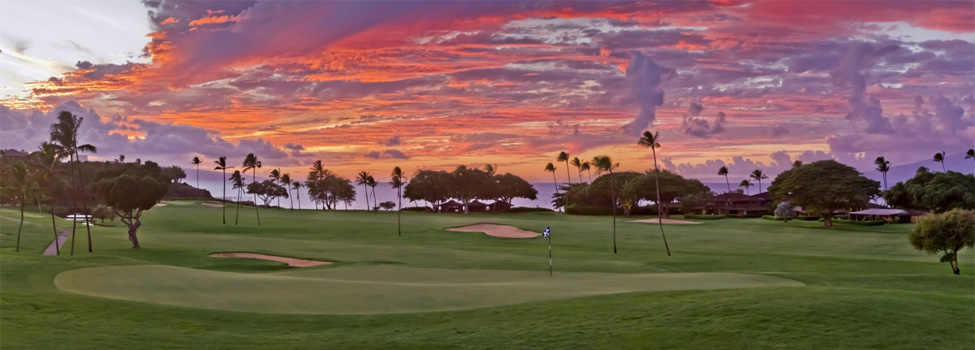 Royal Kaanapali Golf Course