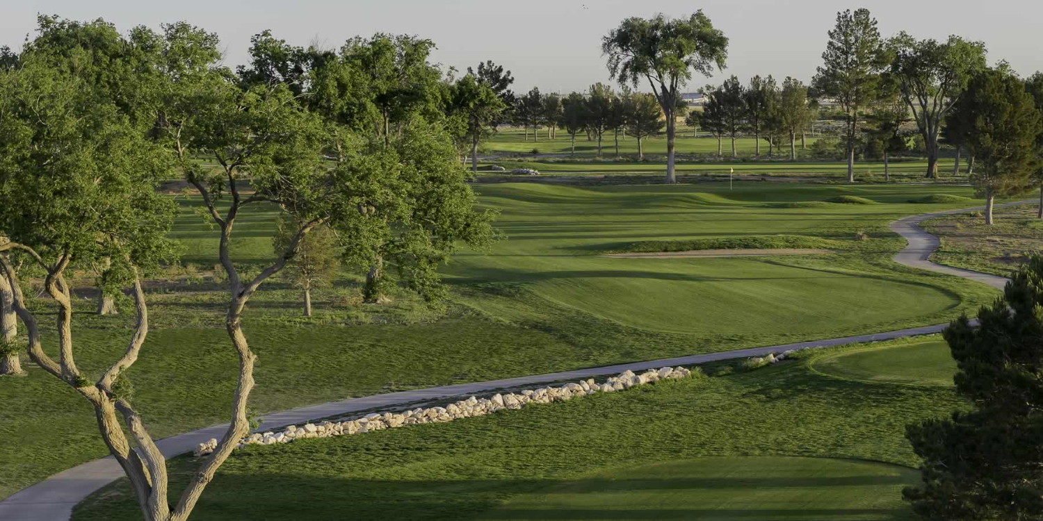 Rockwind Community Links