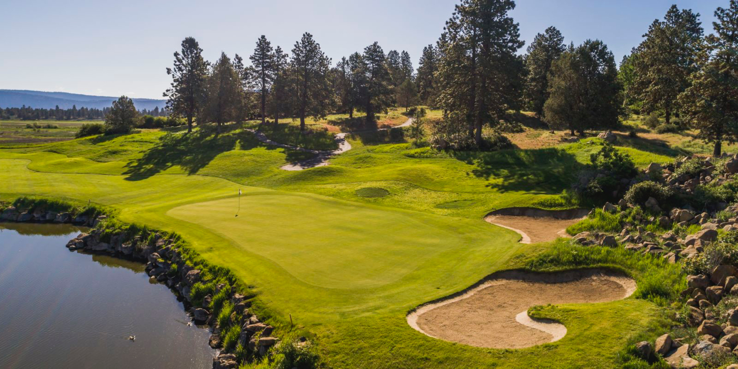 Running Y Ranch Resort Golf Package