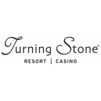 golf tournament at turning stone casino