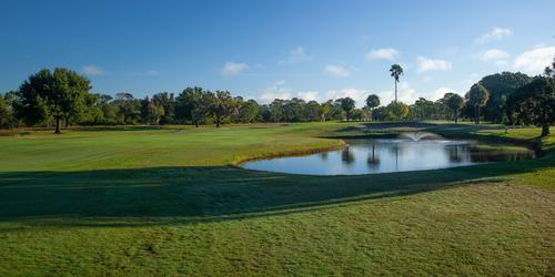 Citrus Golf Trail golf packages