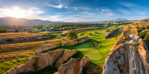 Colorado Golf Trails golf packages