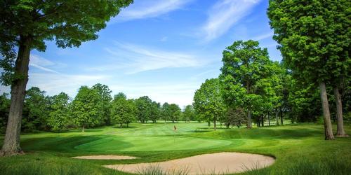 Grand River Valley Wine and Golf Trail golf packages